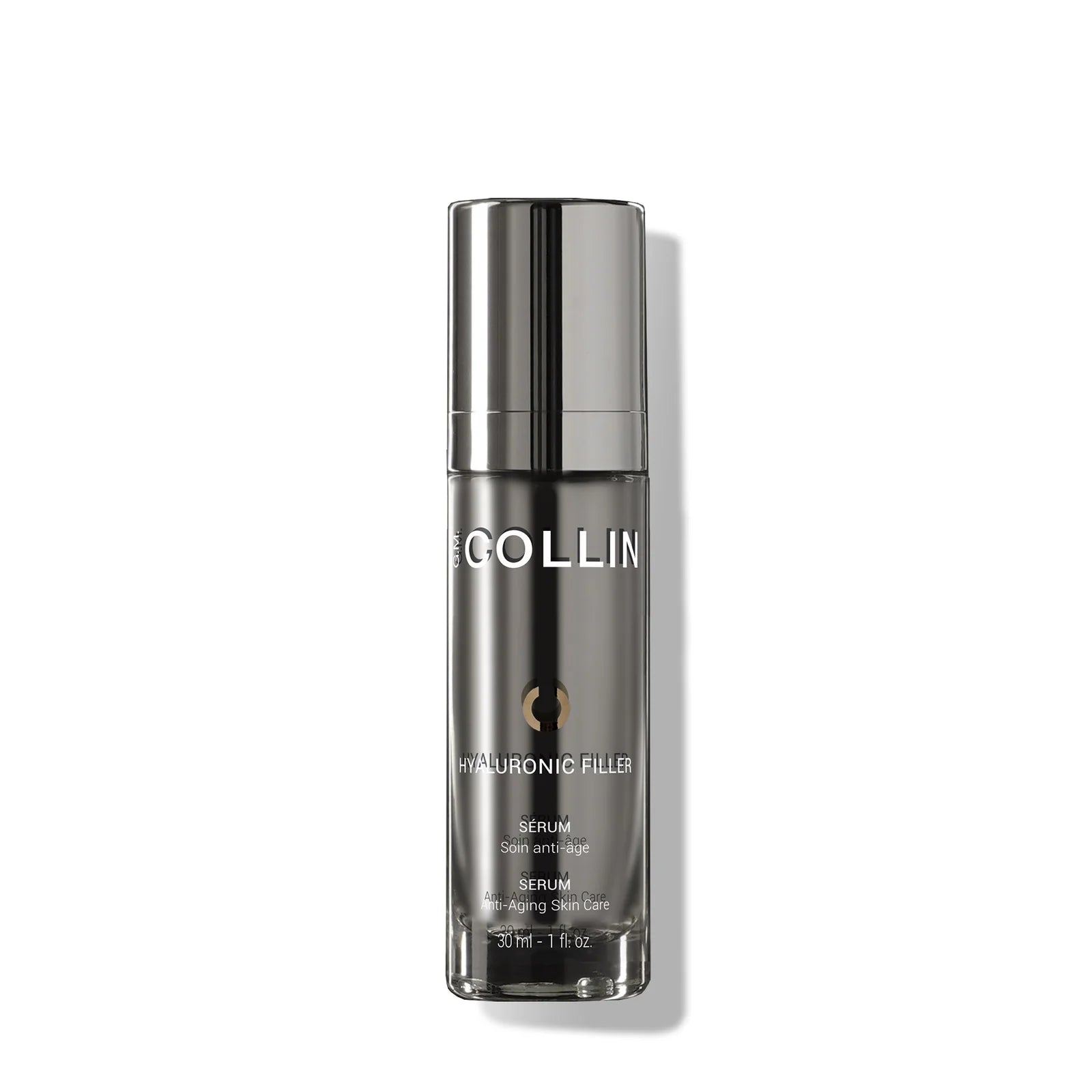 G.M. Collins Hyaluronic Filler Serum