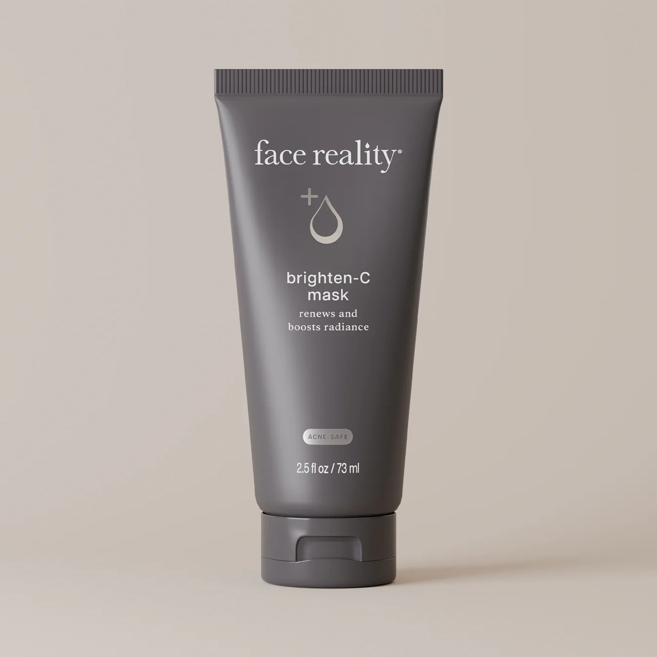 Face Reality Brighten C-Mask 2.5 oz