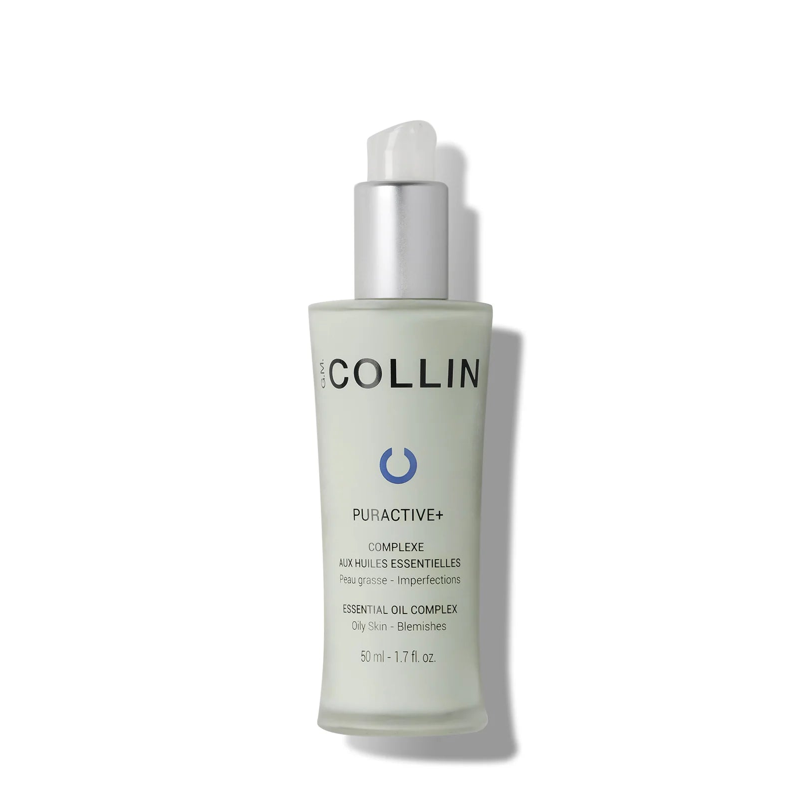 G.M. Collins Puractive+ Essential Oil Complex