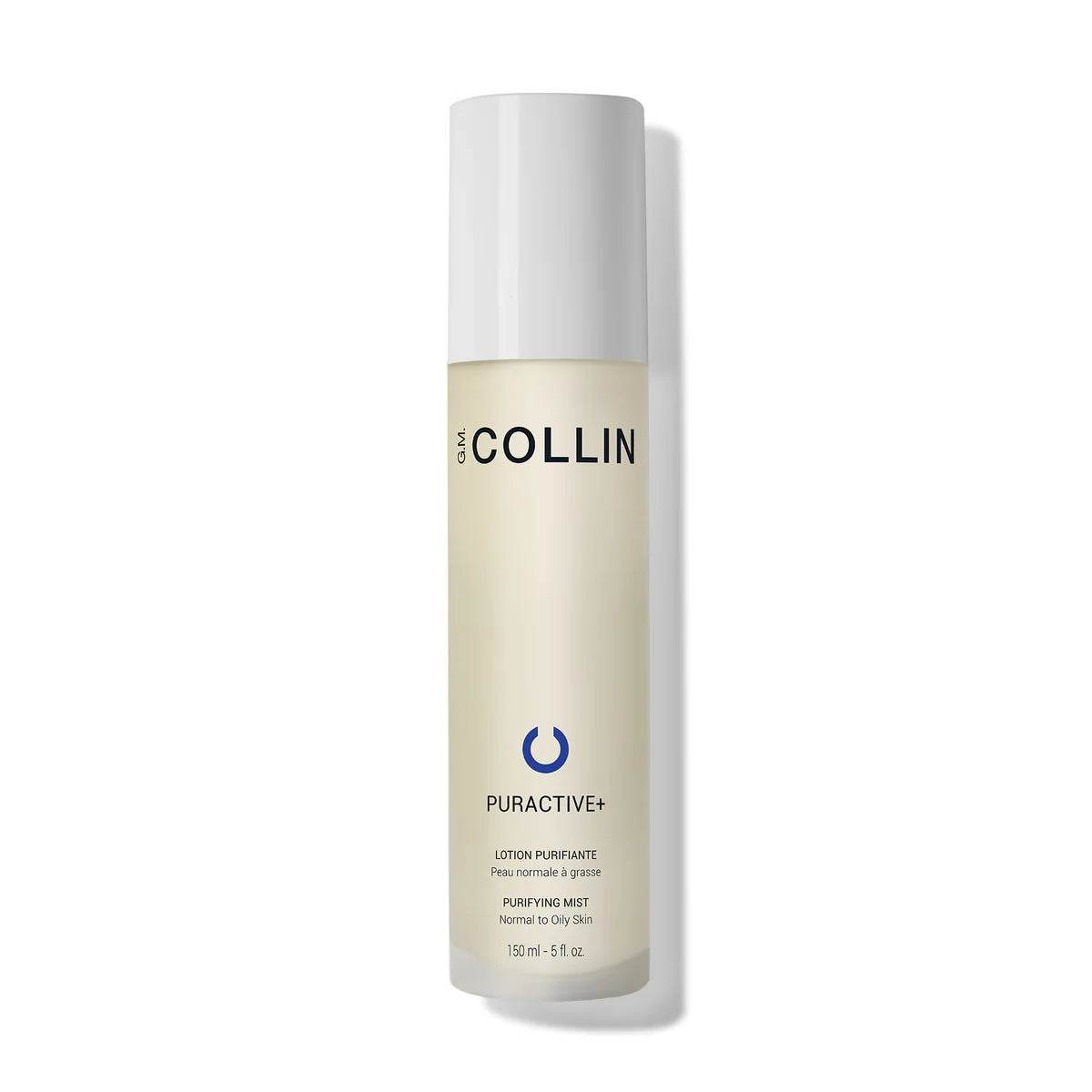 G.M. Collins Puractive+ Purifying Mist