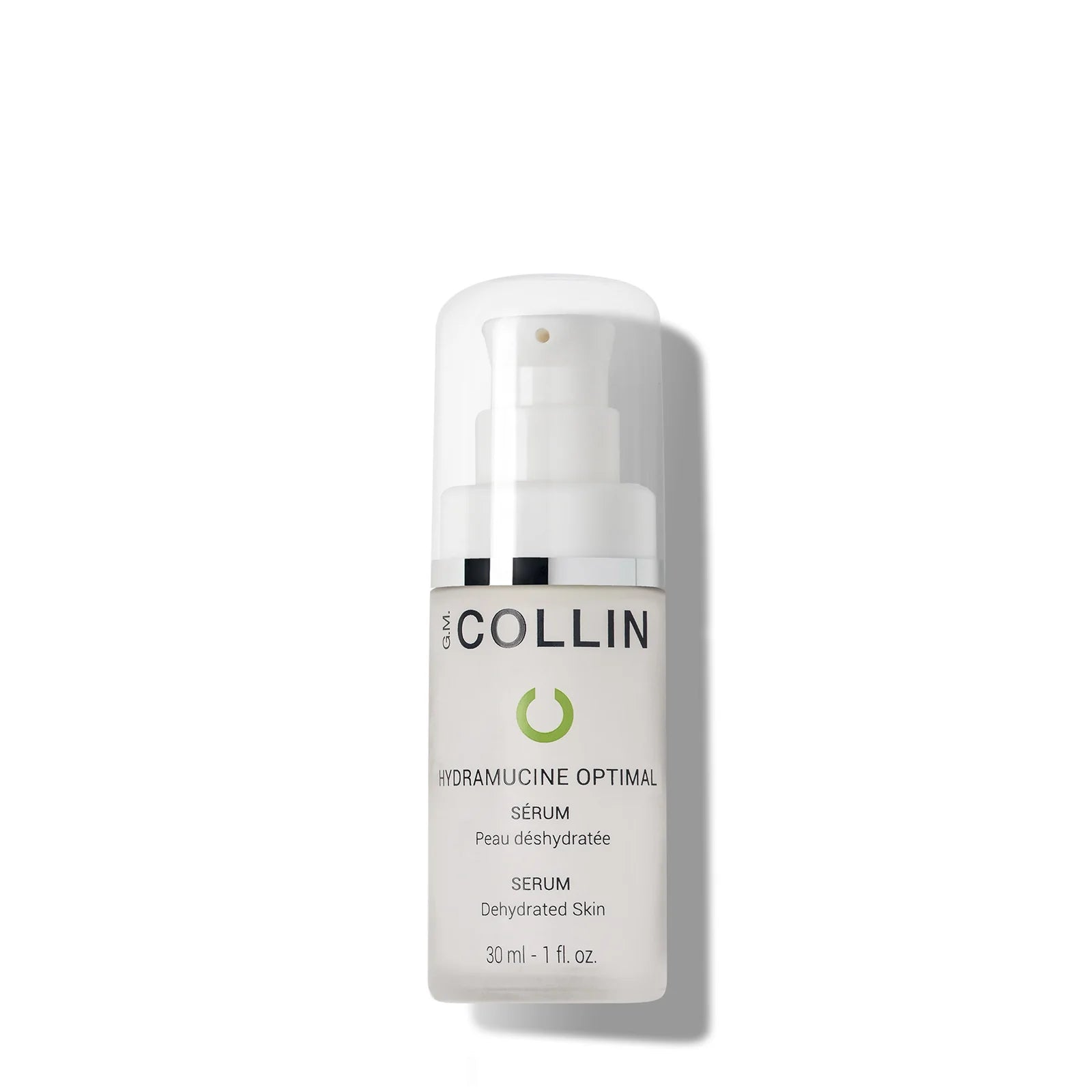 G.M. Collins Hydramucine Optimal Serum