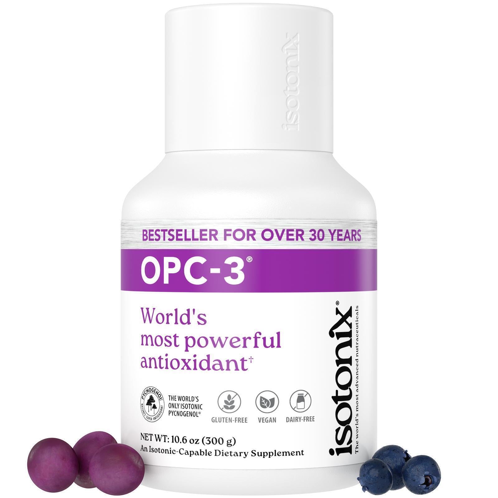 Isotonix OPC-3® 90 Servings