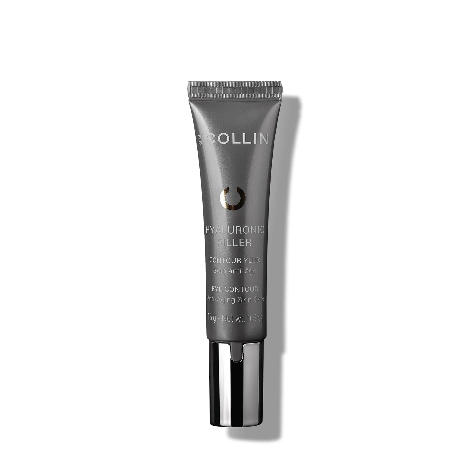 G.M. Collins Hyaluronic Filler Eye Contour