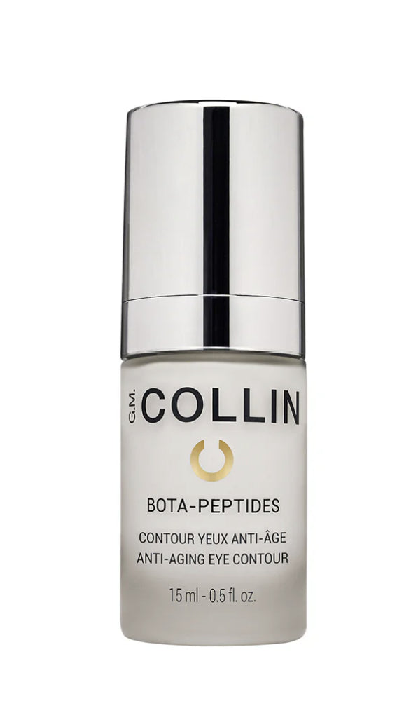 Bota-Peptides Eye Contour
