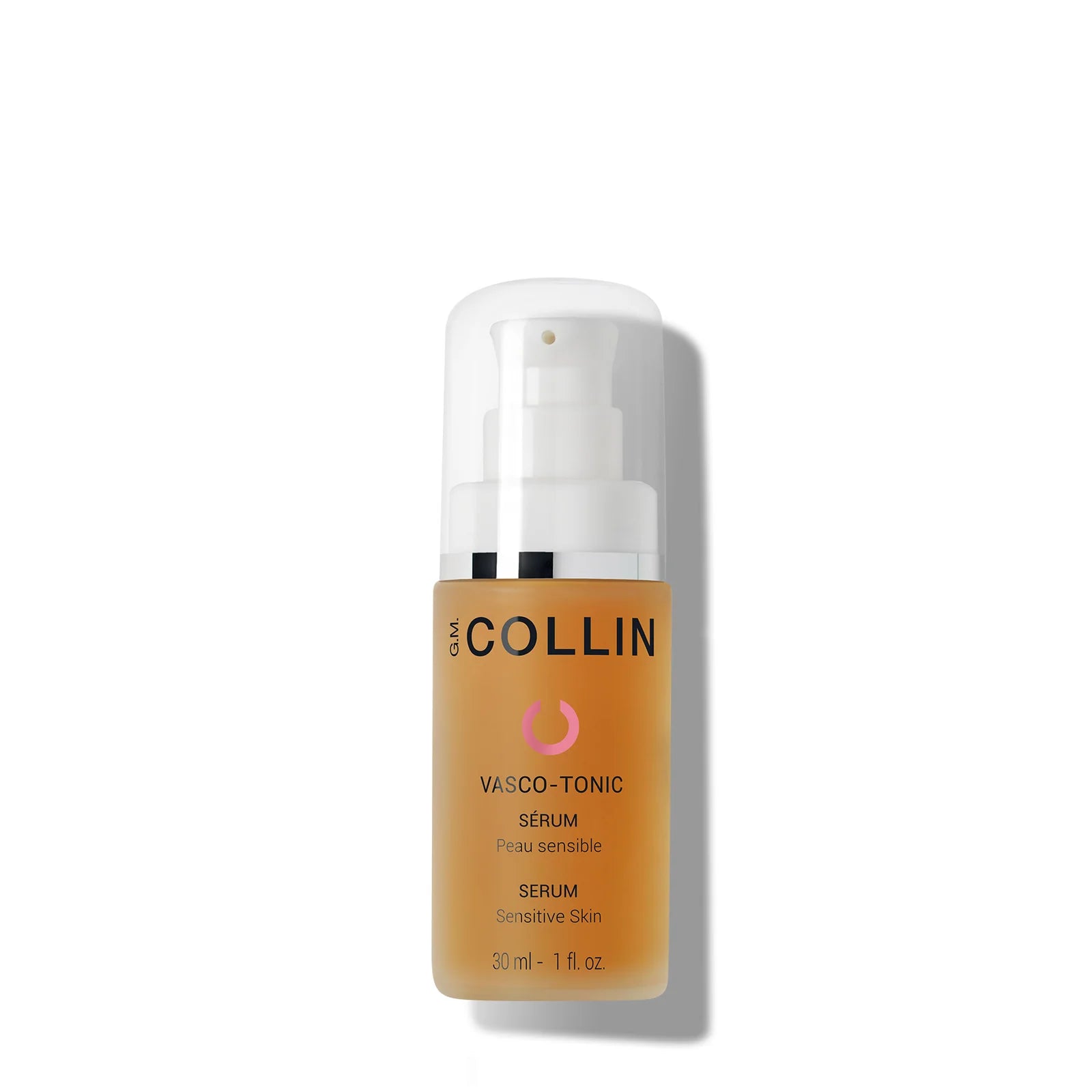 G.M. Collins Vasco Tonic Serum