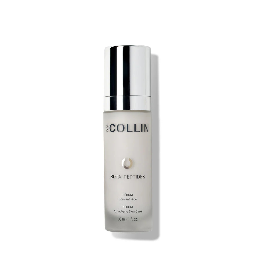 G.M. Collins Bota Peptides Serum