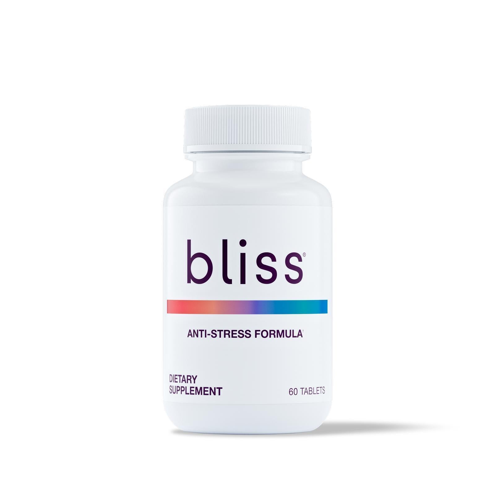 Bliss® Anti-Stress Formula