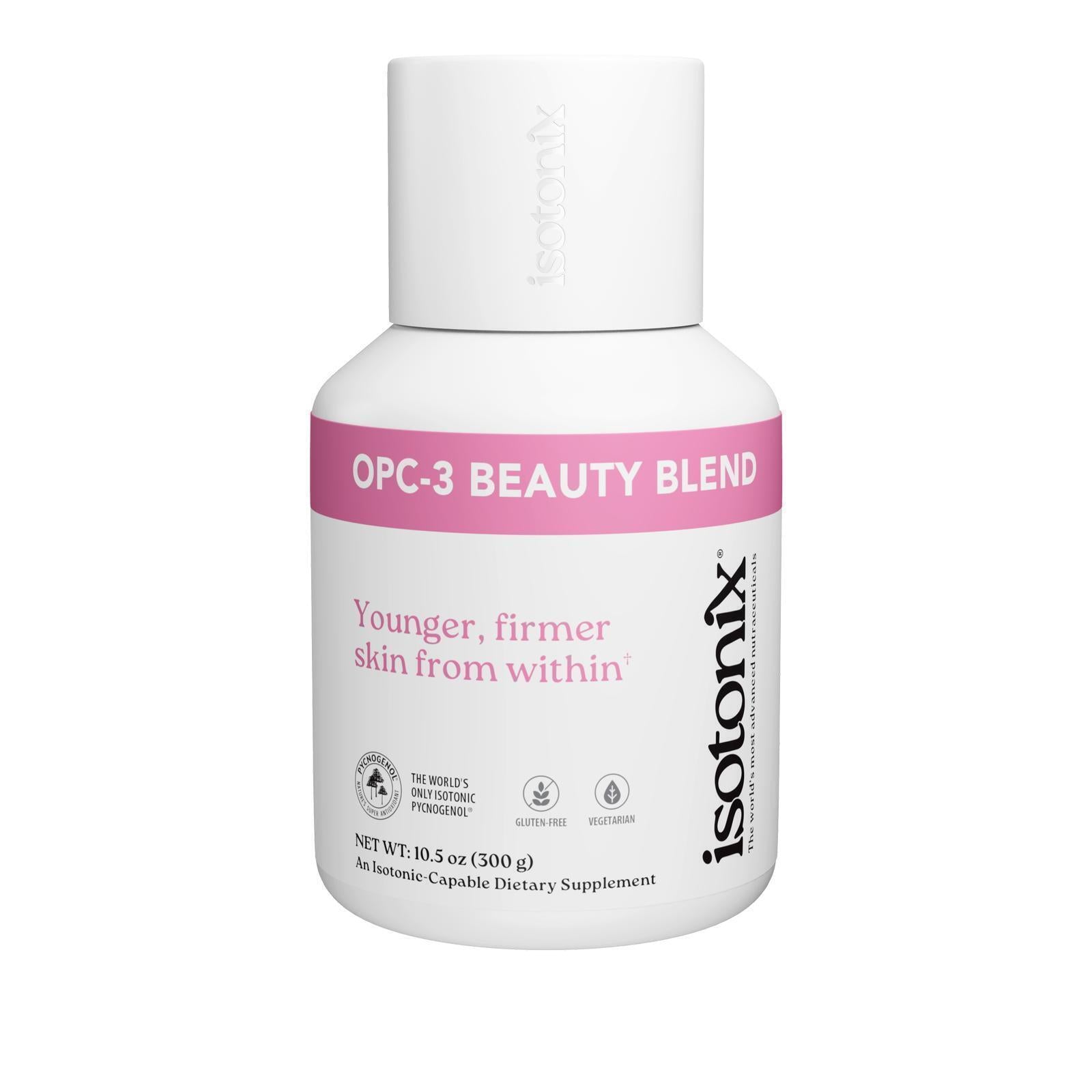 Isotonix OPC-3® Beauty Blend