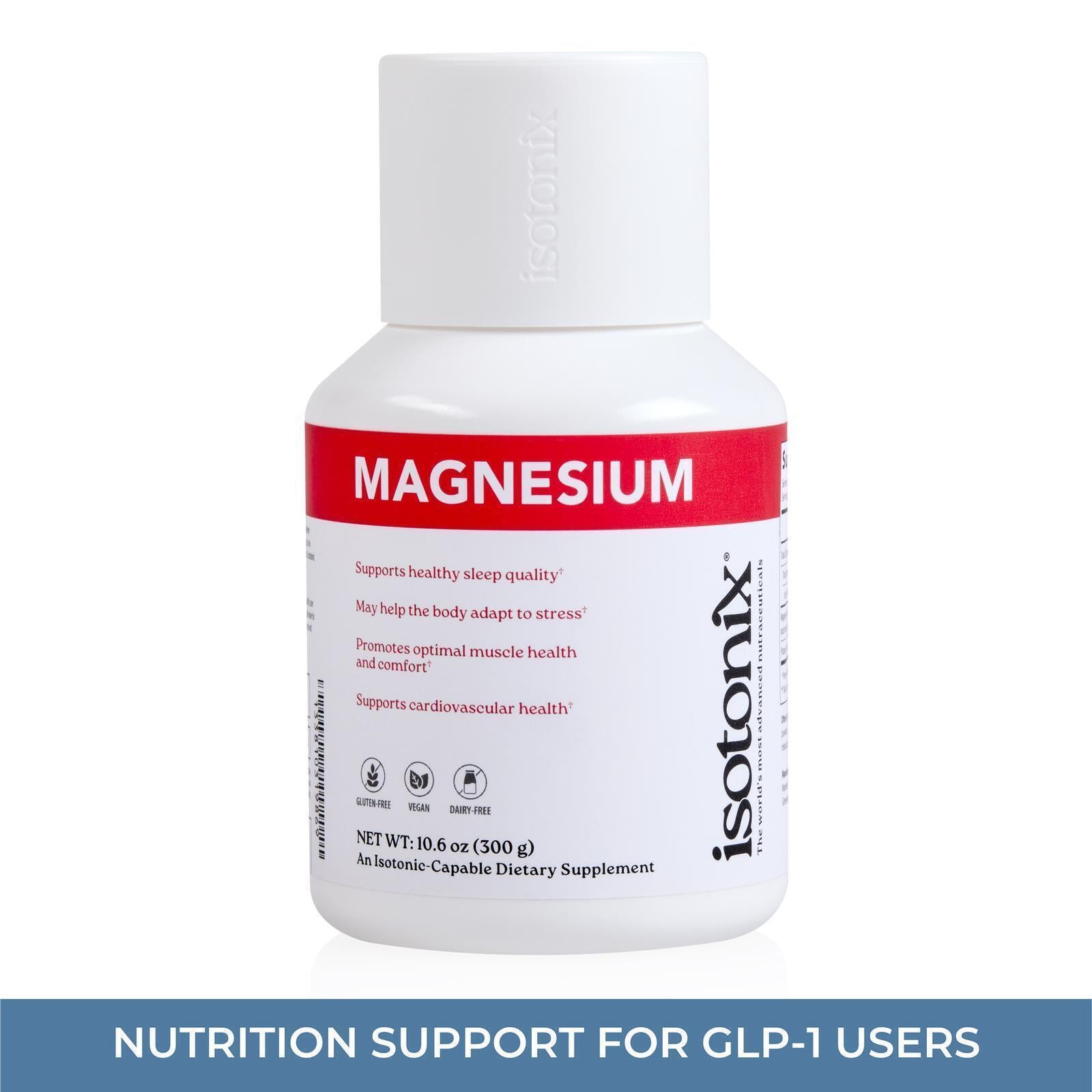 Isotonix® Magnesium