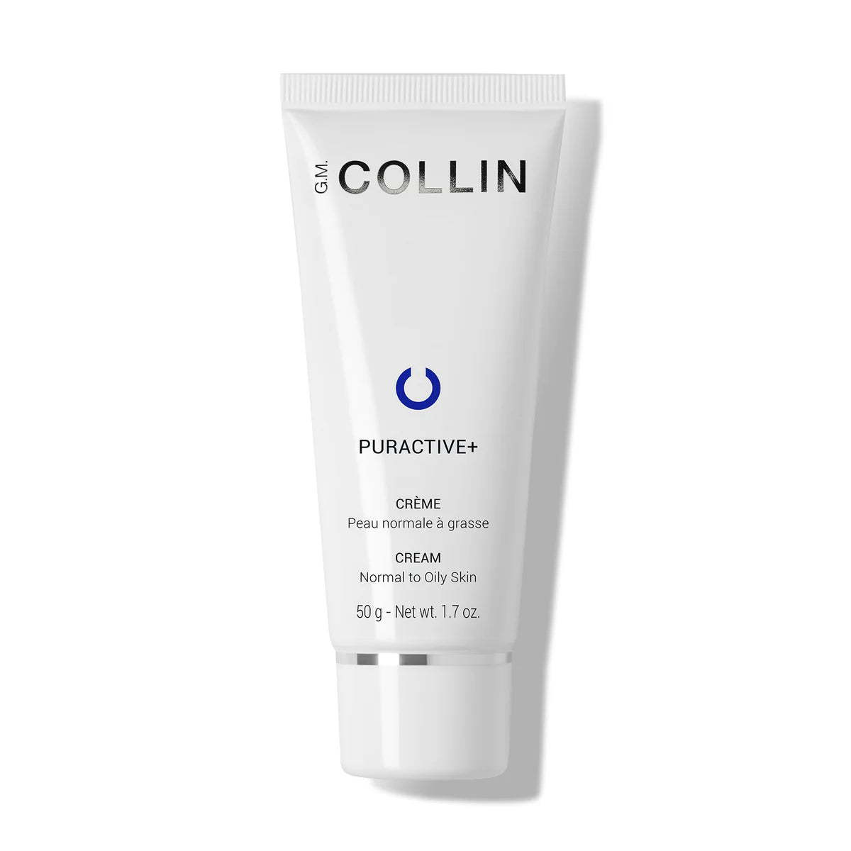 G.M. Collins Puractive+ Cream