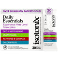 Isotonix® Daily Essentials Packets