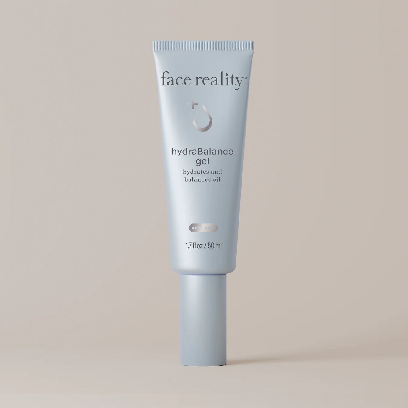 Face Reality HydraBalance Gel