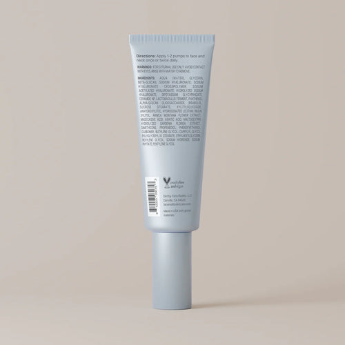 Face Reality hydraRemedy™ Gel Serum