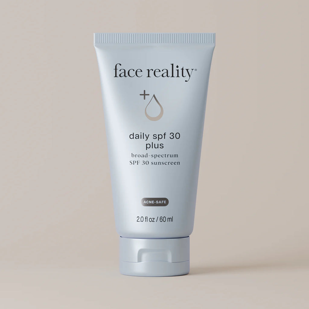 Face Reality Daily SPF 30