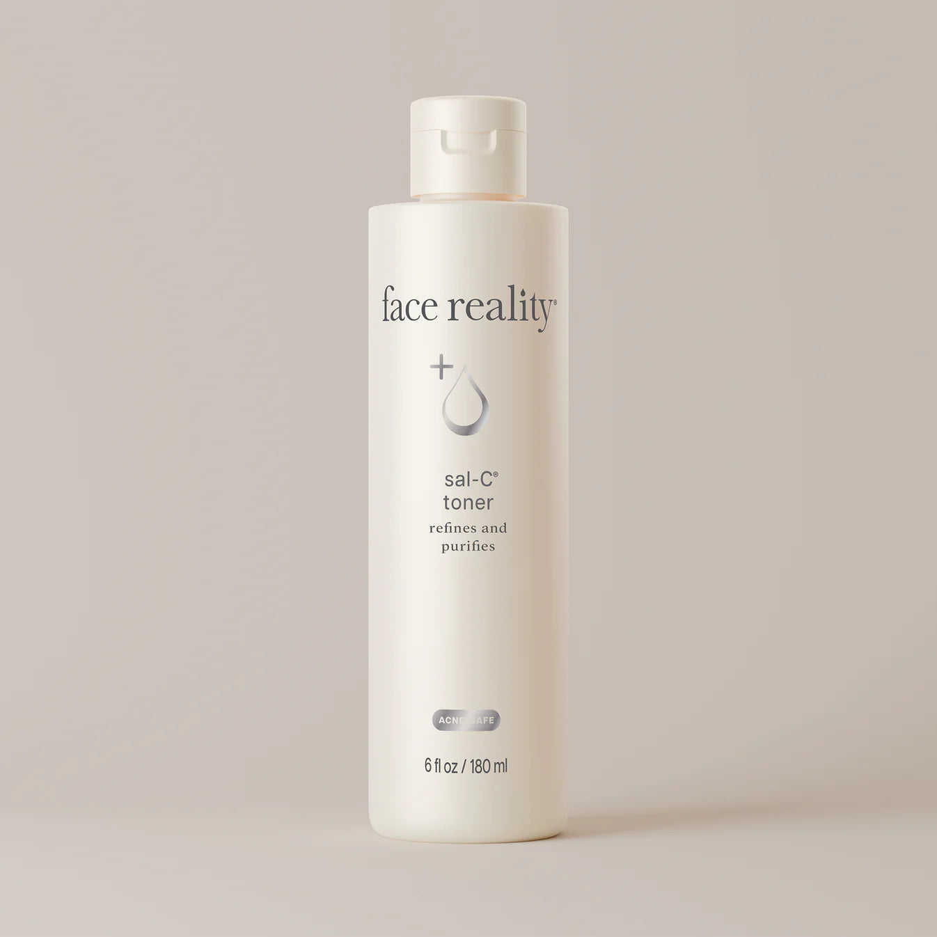 Face Reality Sal-C Toner 6 oz