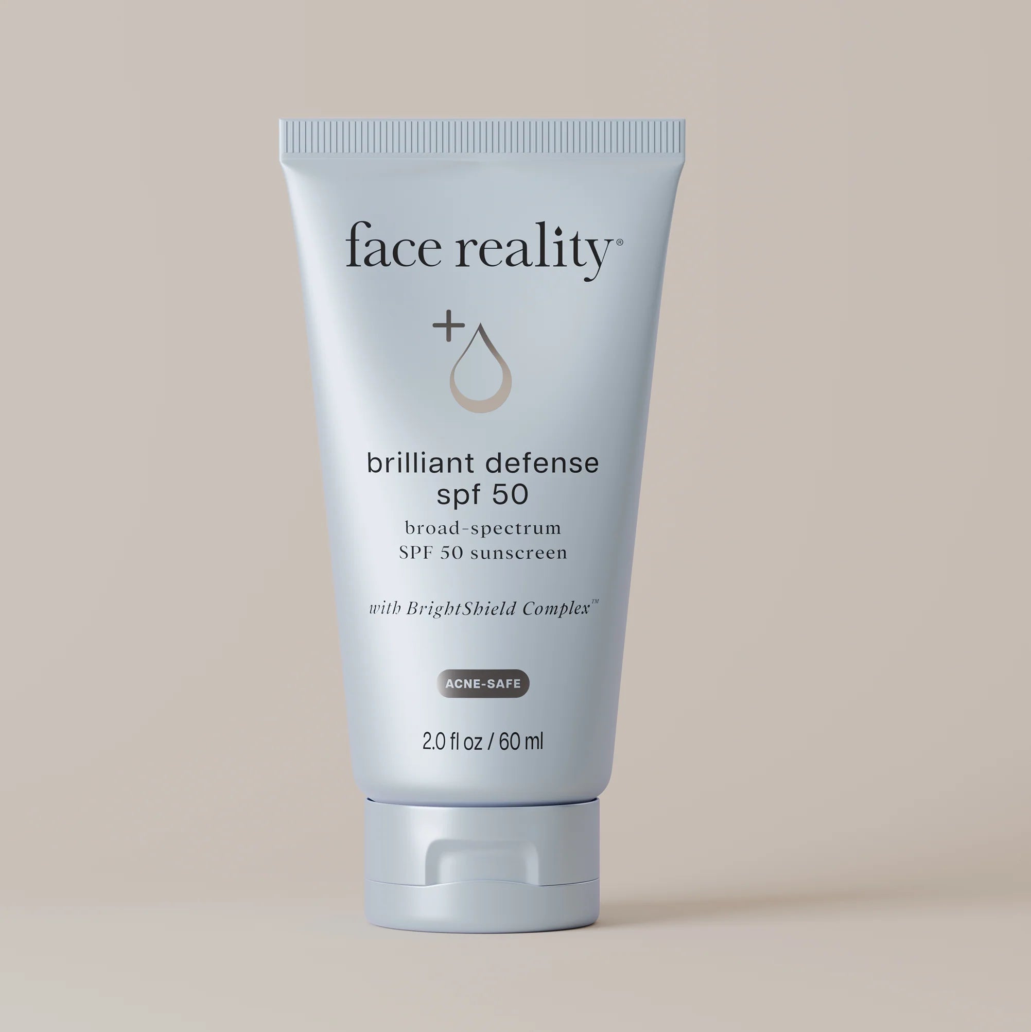 Face Reality Brilliant Defense Spf