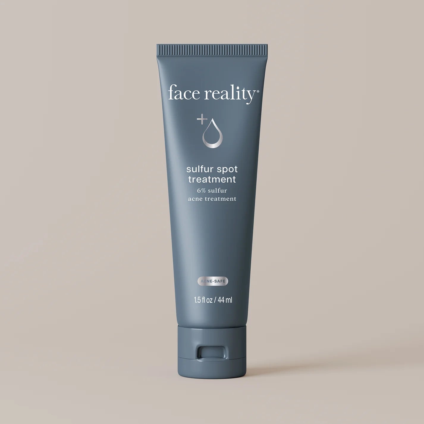 Face Reality Sulfur Spot Treatment 6% (1.5 oz)