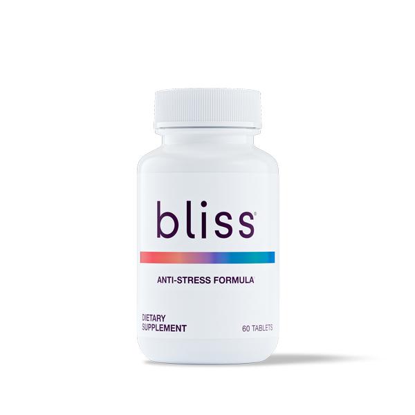 Bliss® Anti-Stress Formula (30 Servings)
