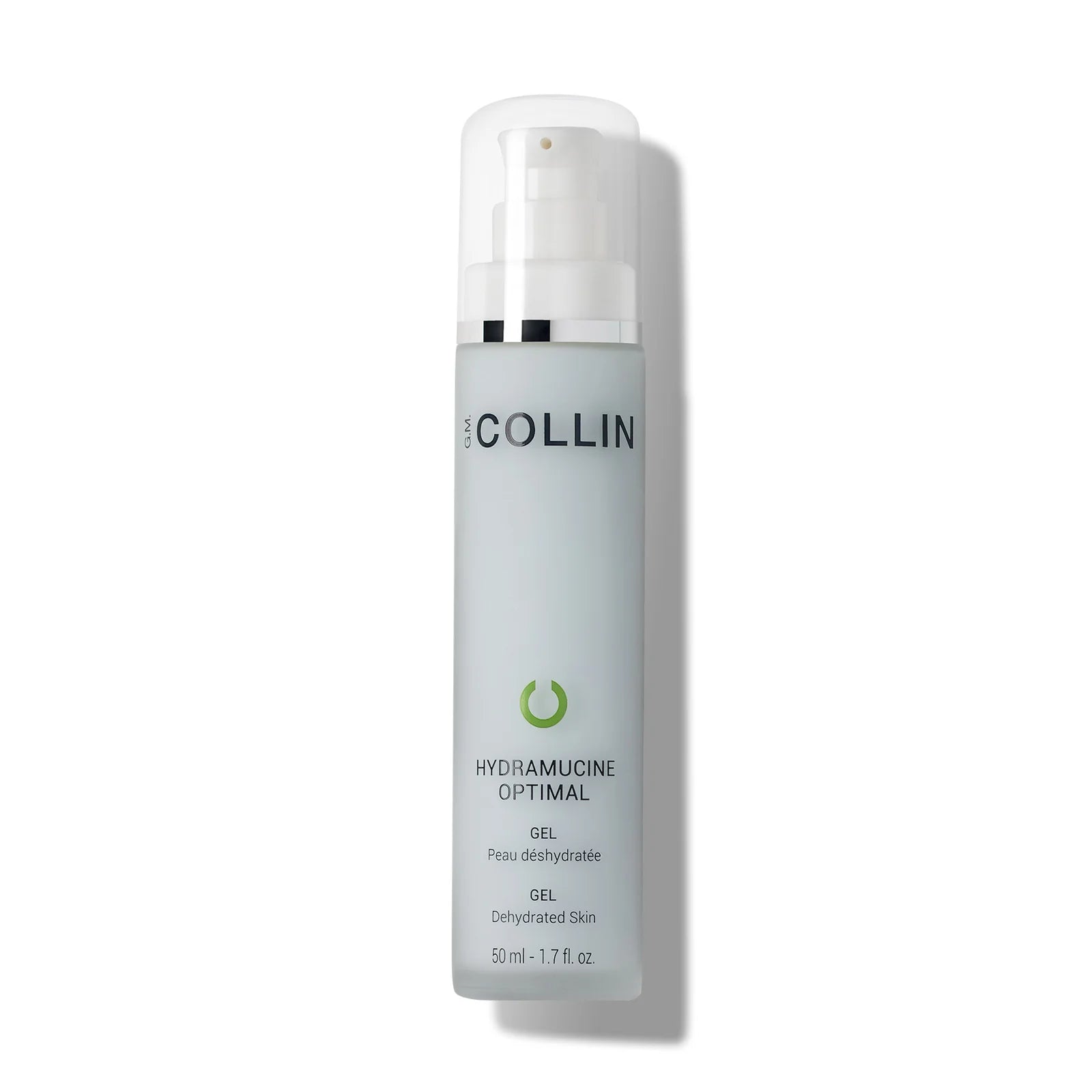 G.M. Collins Hydramucine Optimal Gel