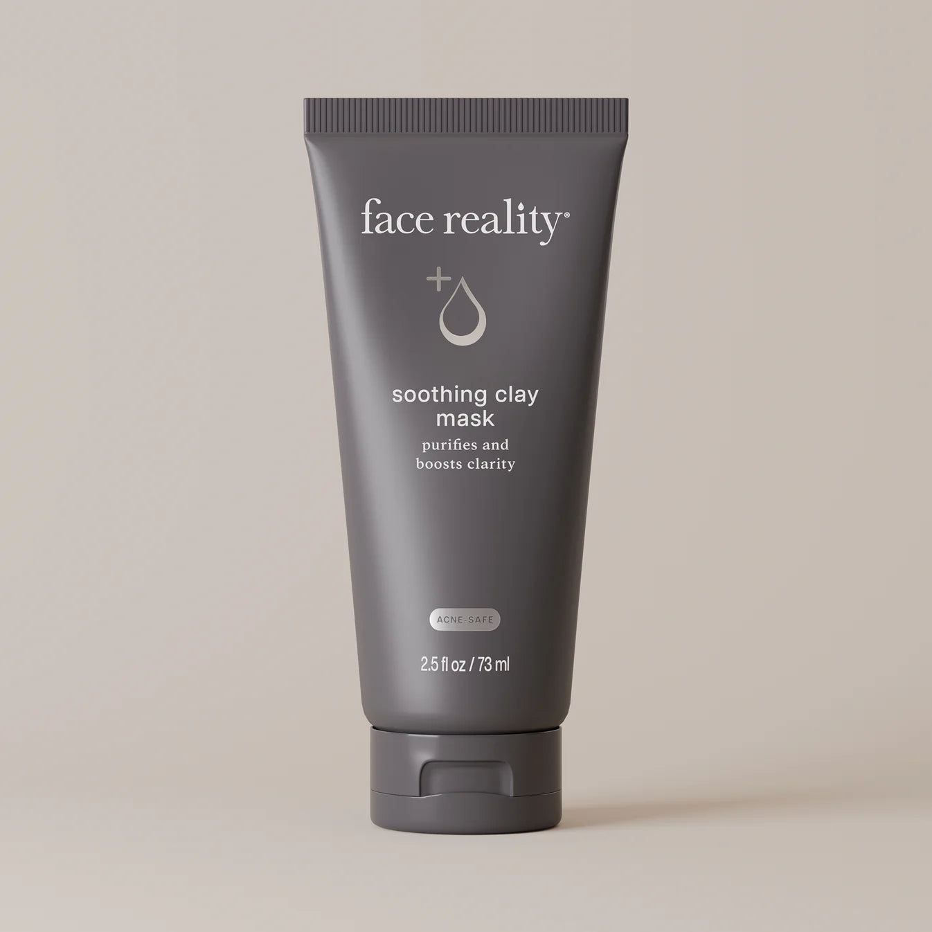 Face Reality Soothing Clay Mask 2.5 oz
