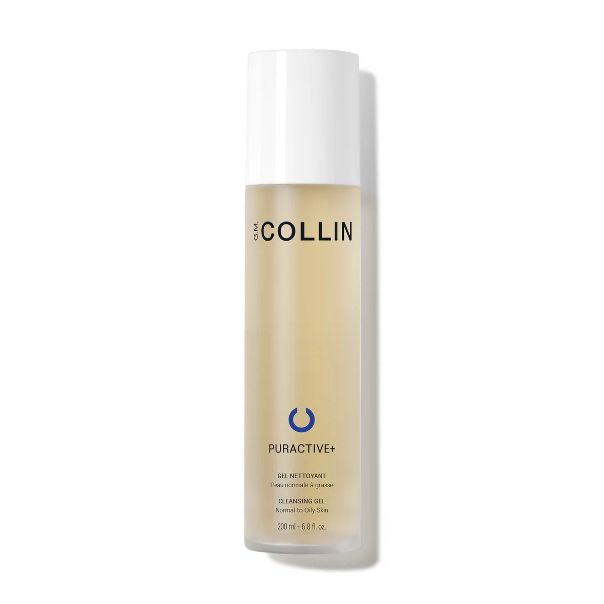 G.M. Collins Puractive+ Cleansing Gel