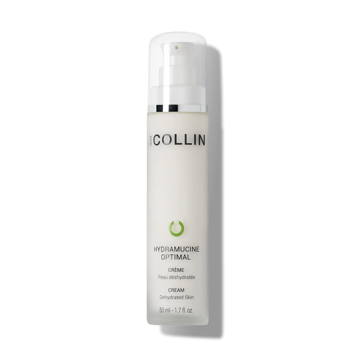 G.M. Collins Hydramucine Optimal Cream