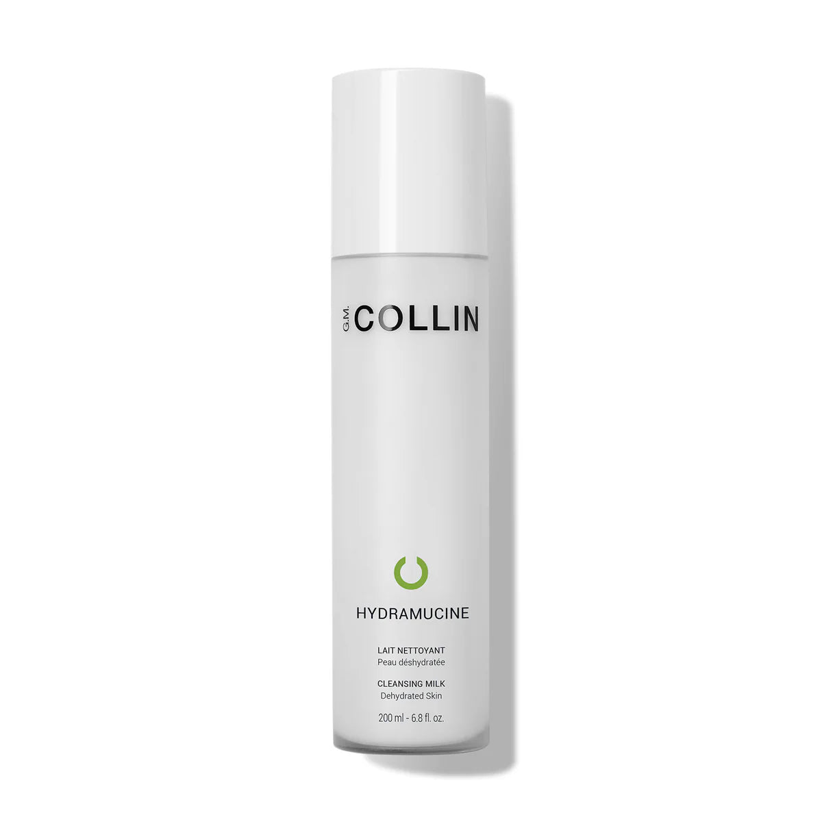 G.M. Collins Hydramucine Cleansing Milk