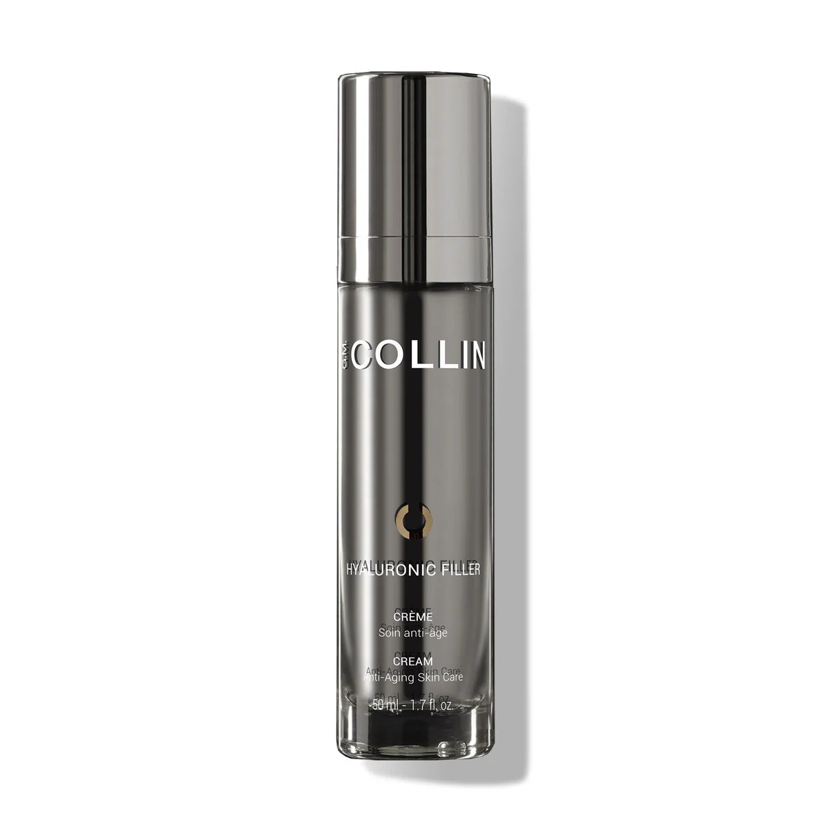 G.M. Collins Hyaluronic Filler Cream