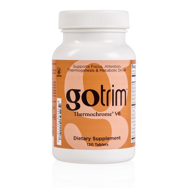 GoTrim® Thermochrome® V6