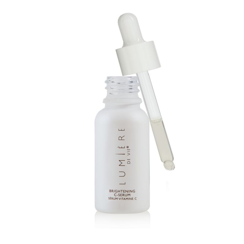 Lumière de Vie® Brightening C-Serum