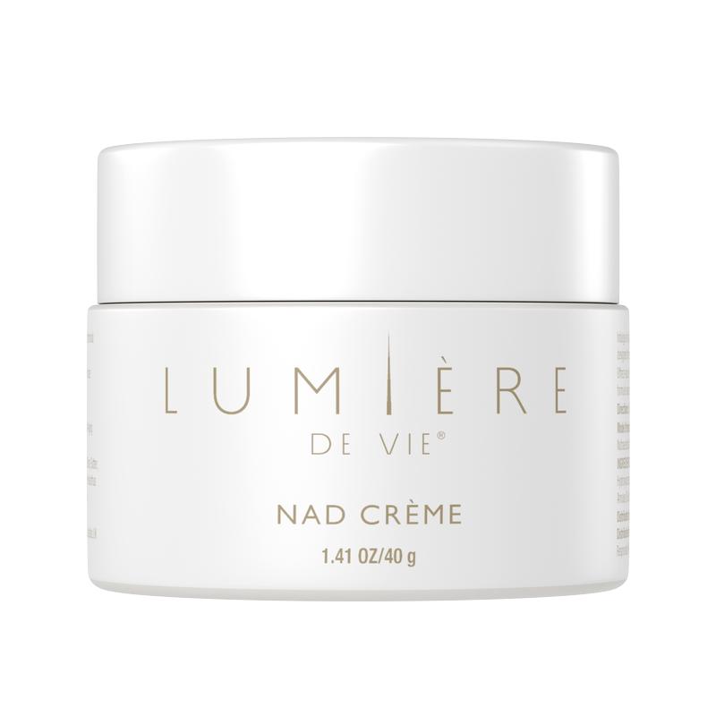 Lumière de Vie® NAD Crème